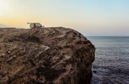 Campervan Hire Australia