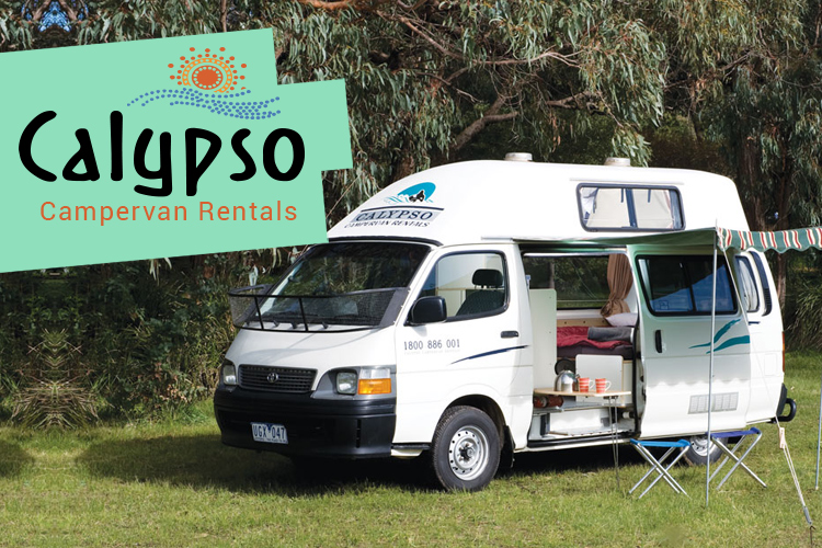 Calypso Campervan Hire