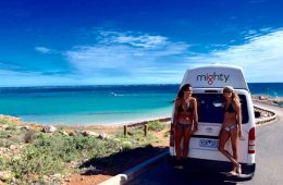 campervan rental