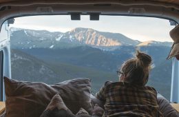 Campervan Hire Australia