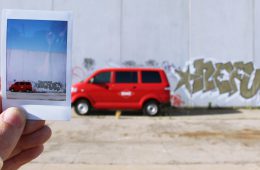 campervan hire melbourne