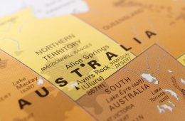 Campervan Hire Australia