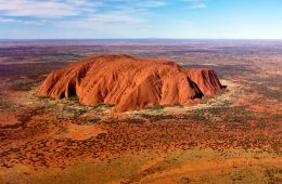 campervan rental alice springs