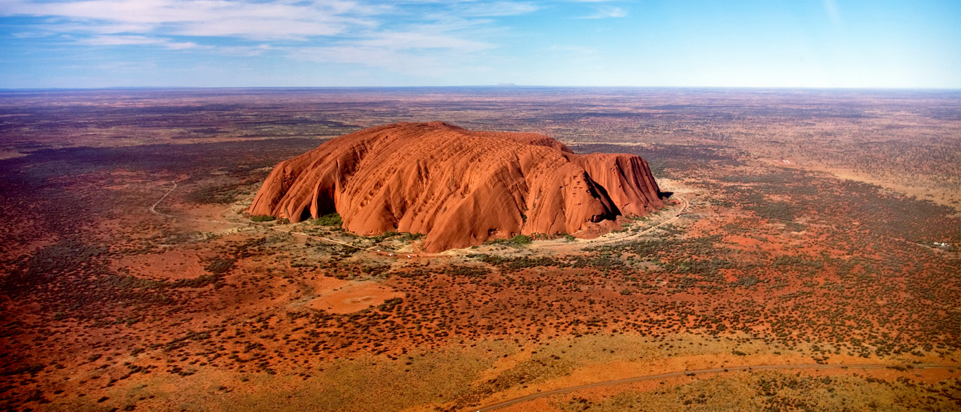 campervan rental alice springs