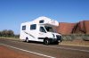 Motorhome Relocation Specials