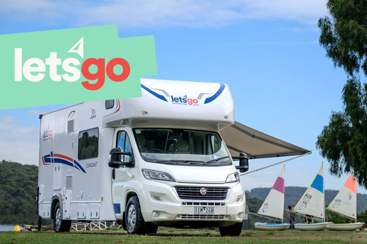 cheap motorhome hire