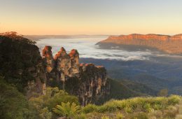 Sydney Campervan Hire