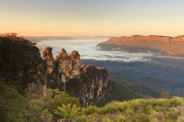 Sydney Campervan Hire