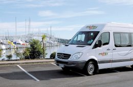 Campervan Hire Australia