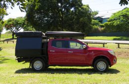 4WD Hire Australia