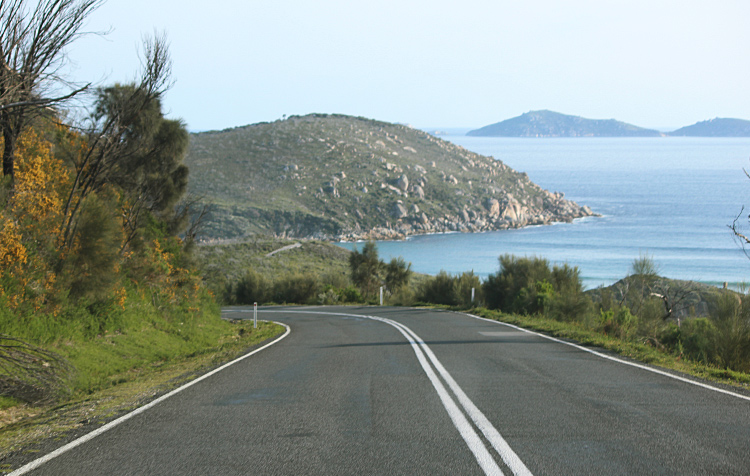 Melbourne Campervan Hire