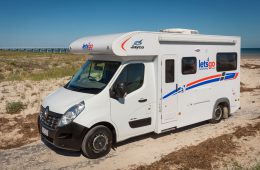Motorhome Hire Sydney