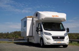 Apollo Euro Slider