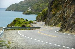 Great Ocean Road Campervan Hire