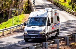 Motorhome Hire Sydney