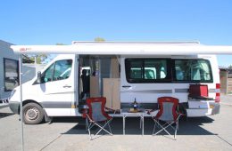 Tassie Motor Shacks