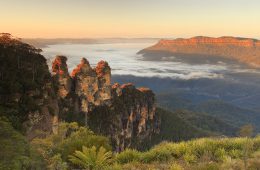 Blue Mountains Campervan Hire