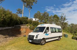 Cheapa 2-Berth Motorhome