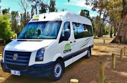 GoCheap Tamar Motorhome