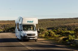Maui Motorhomes