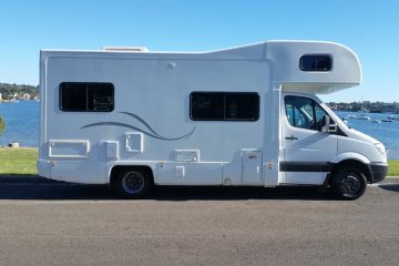 Motorhome
