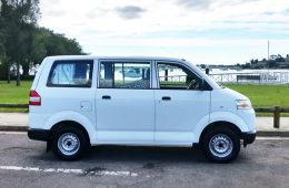 Autosleepers Mini Camper