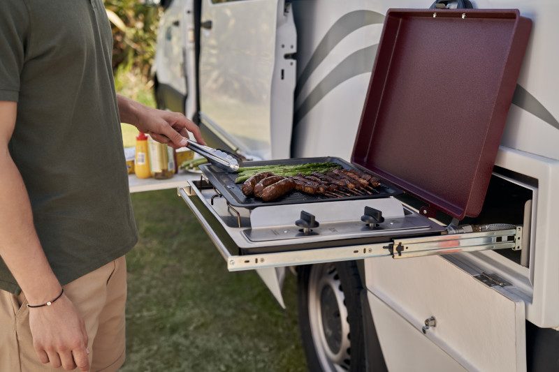 Exterior-Bbq
