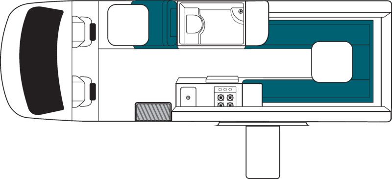 Ultima AUNZ – floorplan day
