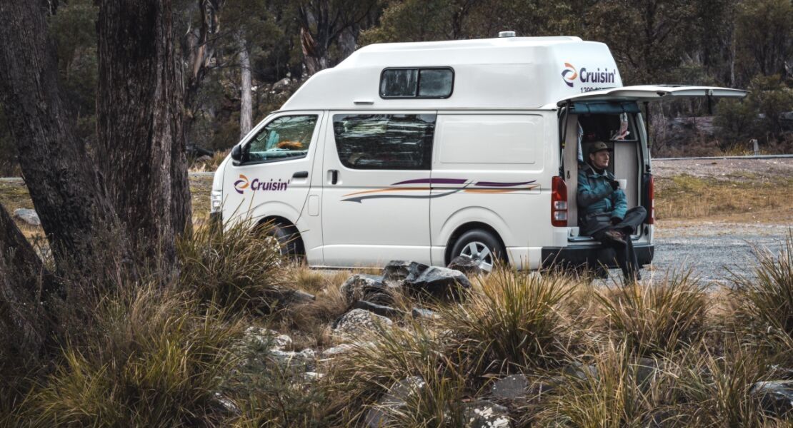 Campervan Hire Australia