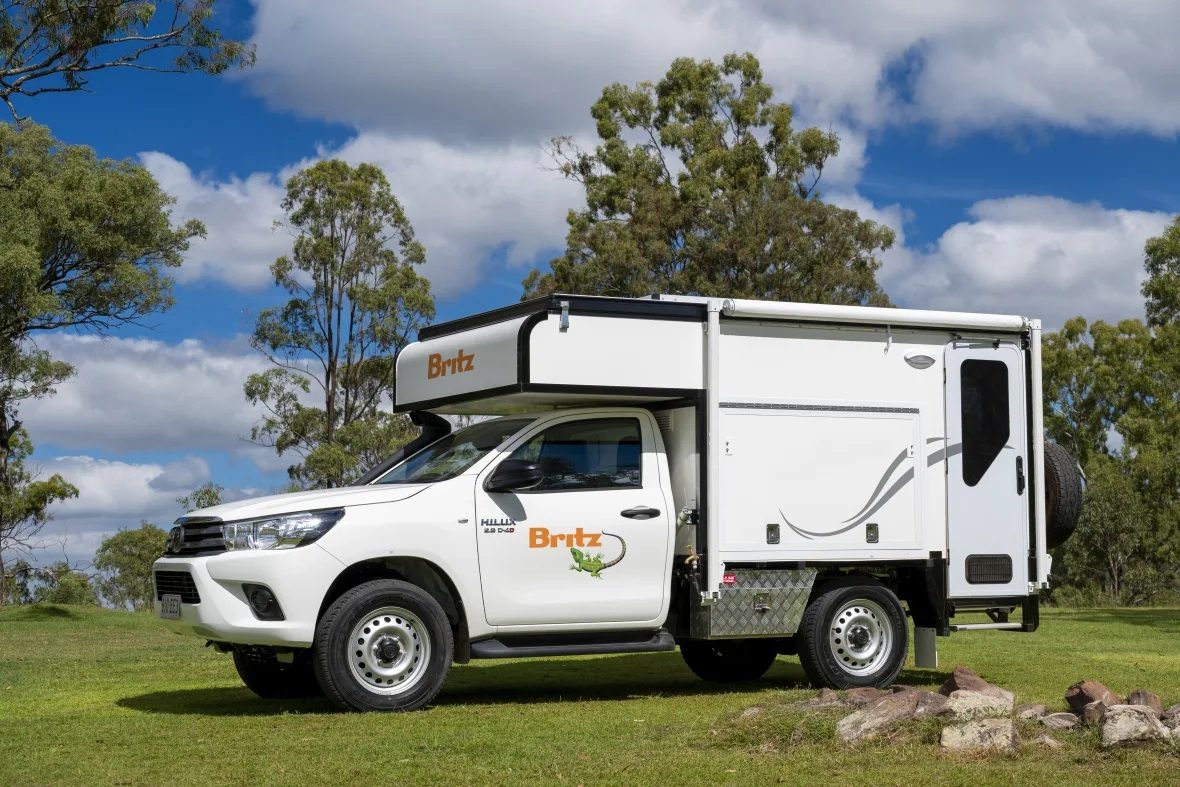 Britz Maverick AU 2425_1