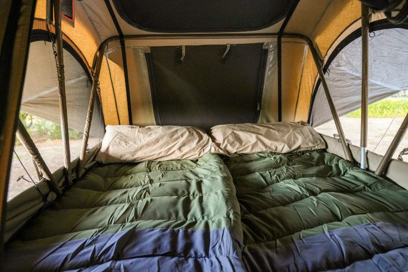 Britz_Safari_Rooftop Tent