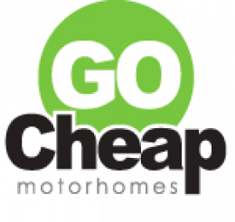Go Cheap Campervans & Motorhomes