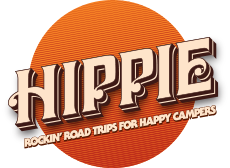 Hippie Campervans